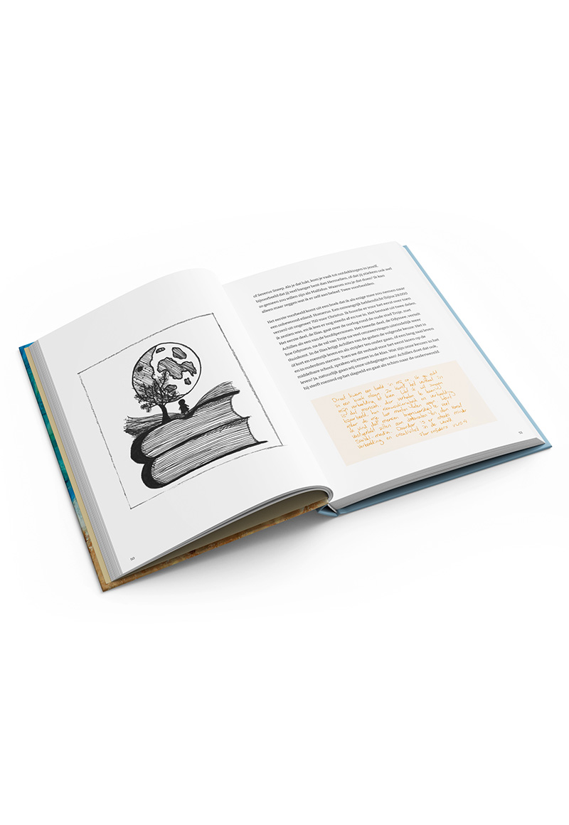 Zestien adviezen voor een zestienjarige